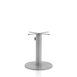 Verona Large Round Base With Umbrella verona large round base with umbrella